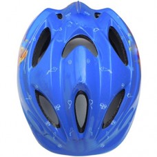 Child Multi-Sport Helmet  BSGSH 10 Vent Kids Sports Mountain Road Bicycle Bike Safety Helmet with Wind Duct Design for Cycling  Skating  Skateboarding  Longboard  Scooter - Adjustable Strap - B06Y64YNWN